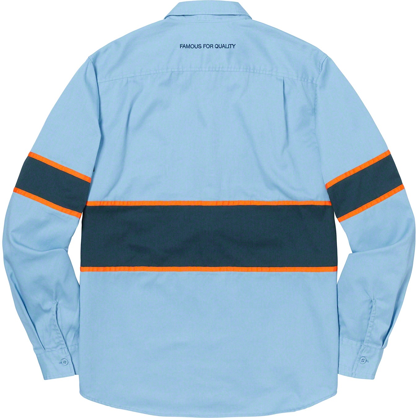 High Powered Work Shirt view 4